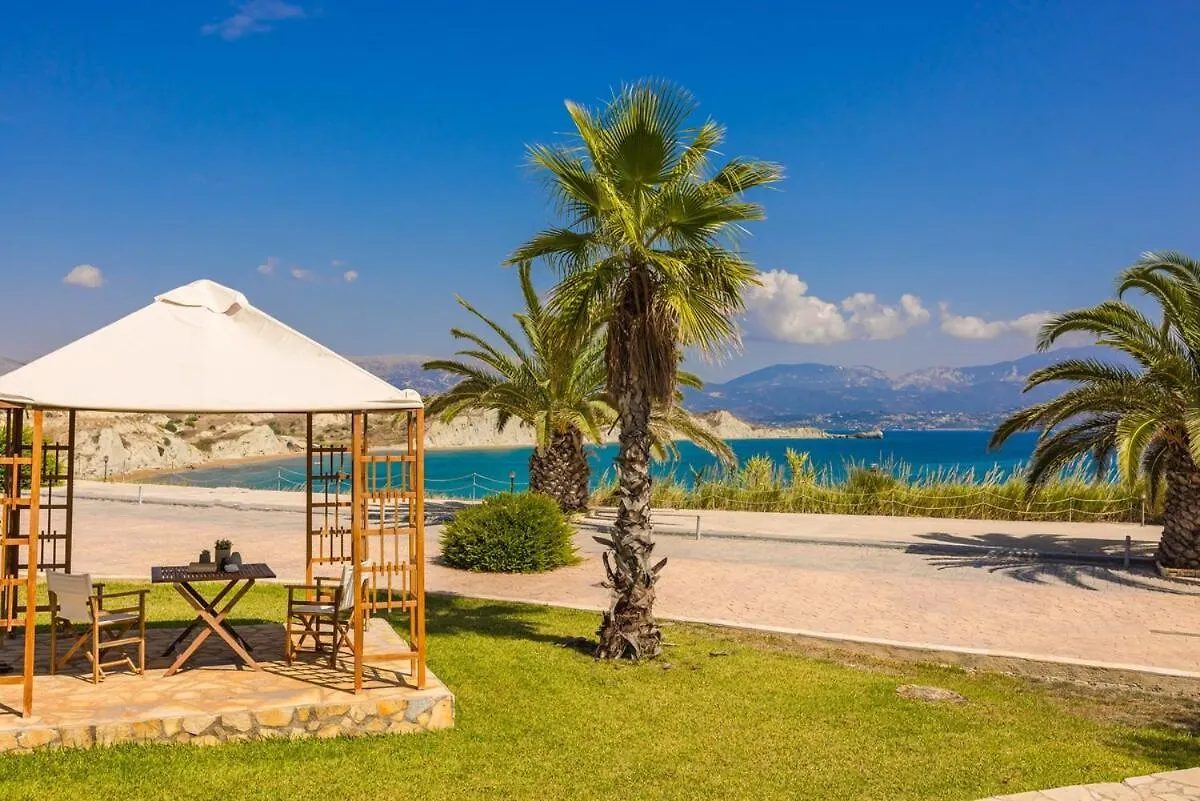Aquamarine Villa Kounopetra Greece