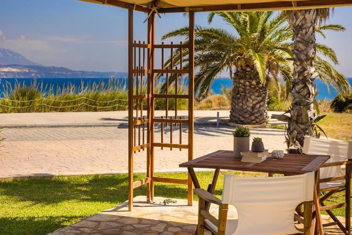Aquamarine Villa Kounopetra